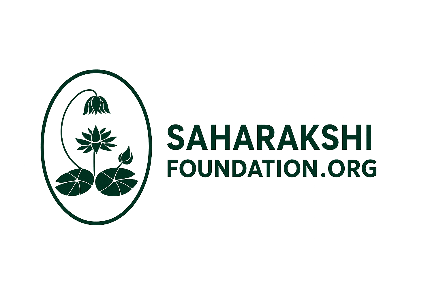 saharakshifoundation.org