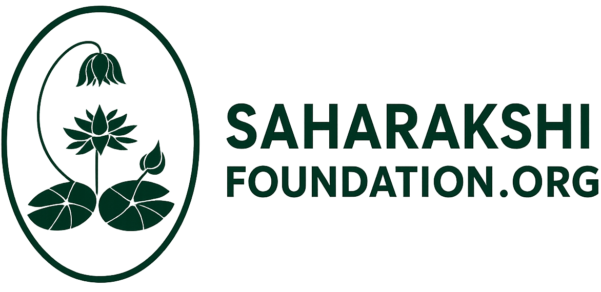 saharakshifoundation.org